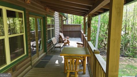 469 Vista View Place Cleveland GA 30528