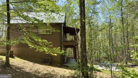 469 Vista View Place Cleveland GA 30528