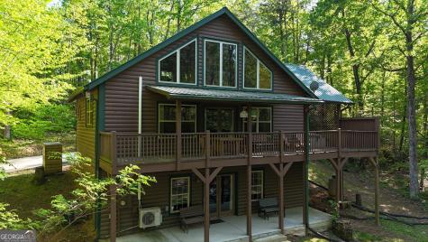 469 Vista View Place Cleveland GA 30528