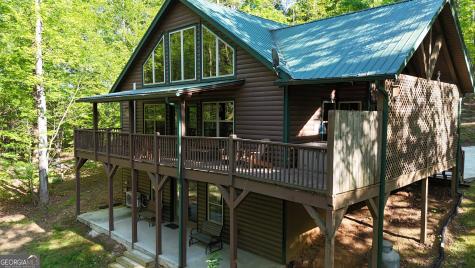 469 Vista View Place Cleveland GA 30528