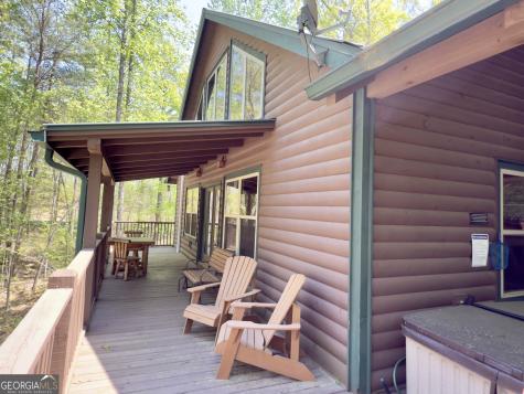 469 Vista View Place Cleveland GA 30528