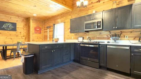 469 Vista View Place Cleveland GA 30528