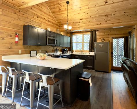 469 Vista View Place Cleveland GA 30528