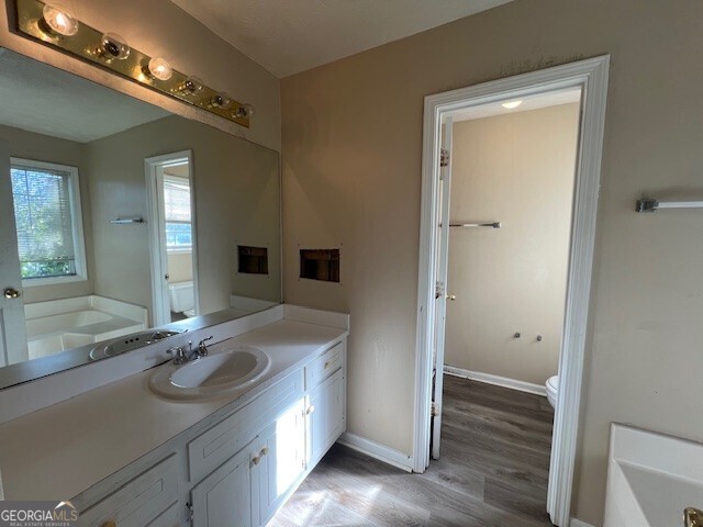 2351 Boone Place Snellville GA 30078