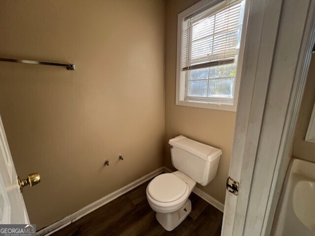2351 Boone Place Snellville GA 30078