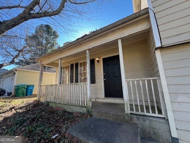 2351 Boone Place Snellville GA 30078
