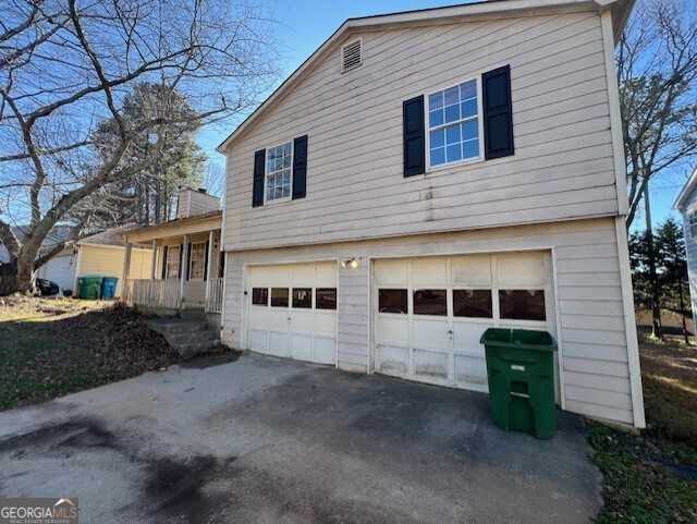 2351 Boone Place Snellville GA 30078