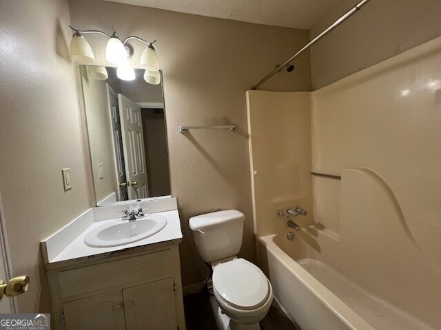 2351 Boone Place Snellville GA 30078