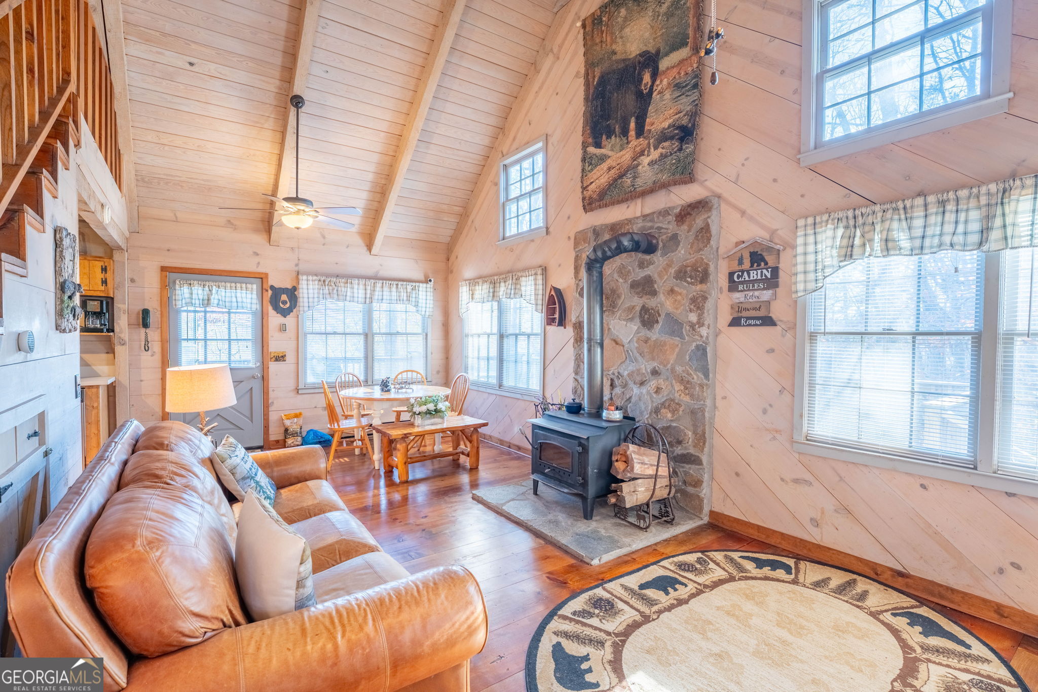 220 Mcconnell Court Helen GA 30545