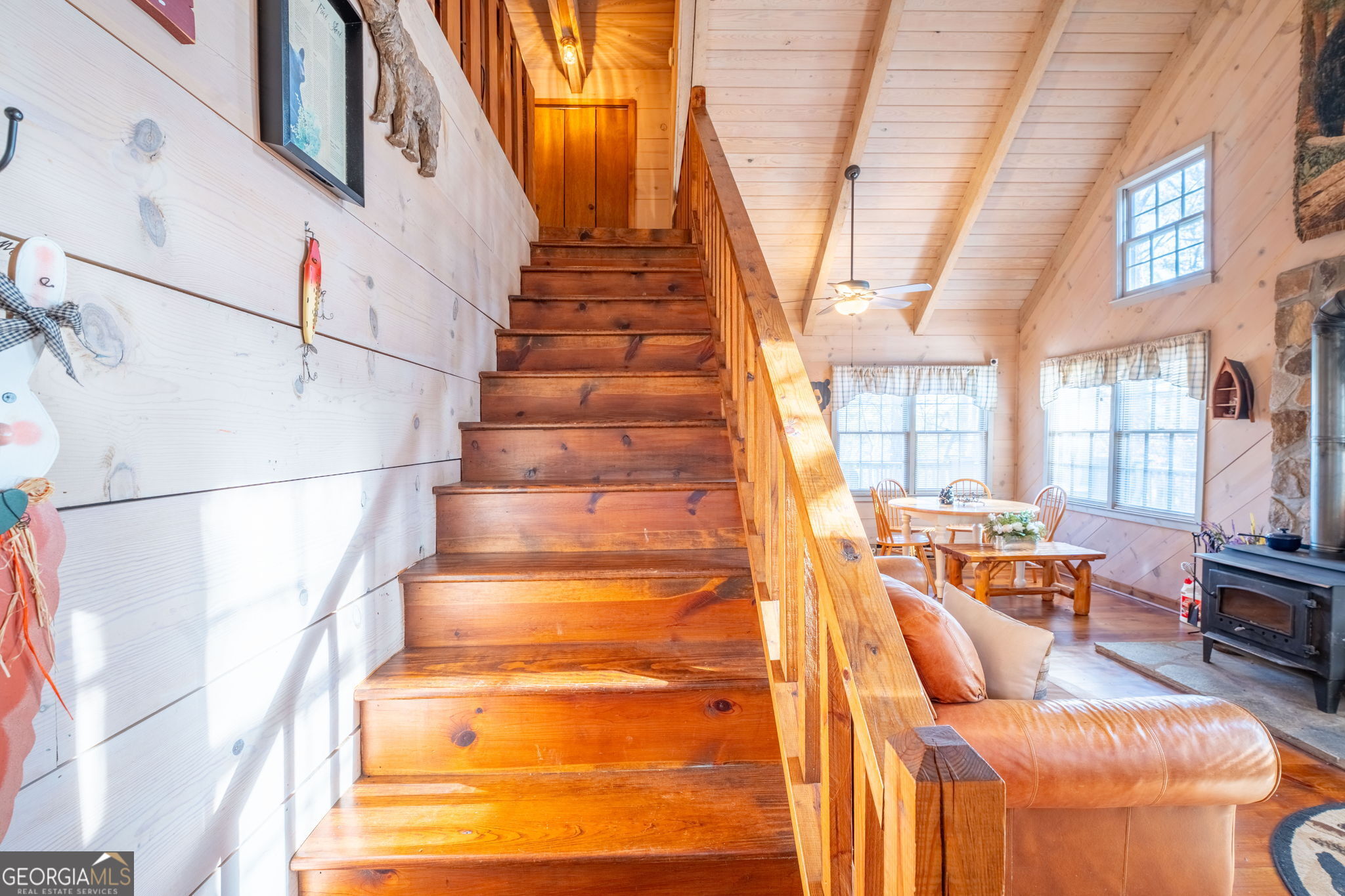 220 Mcconnell Court Helen GA 30545