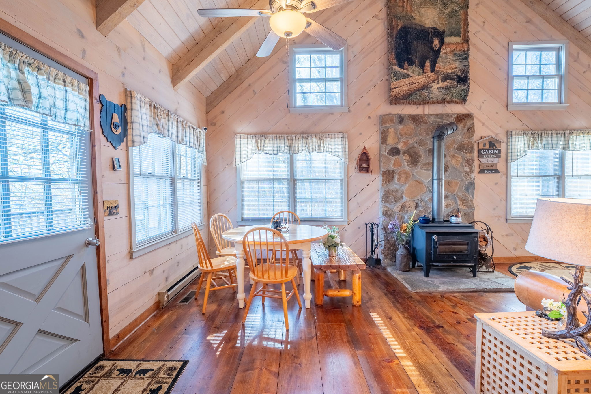 220 Mcconnell Court Helen GA 30545