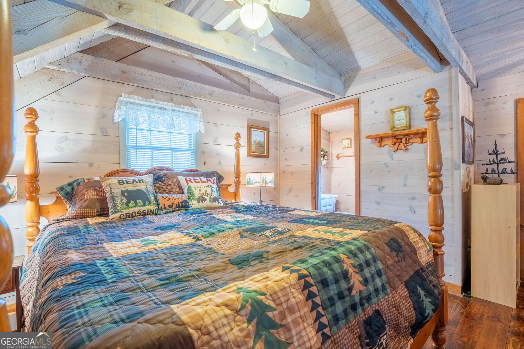 220 Mcconnell Court Helen GA 30545