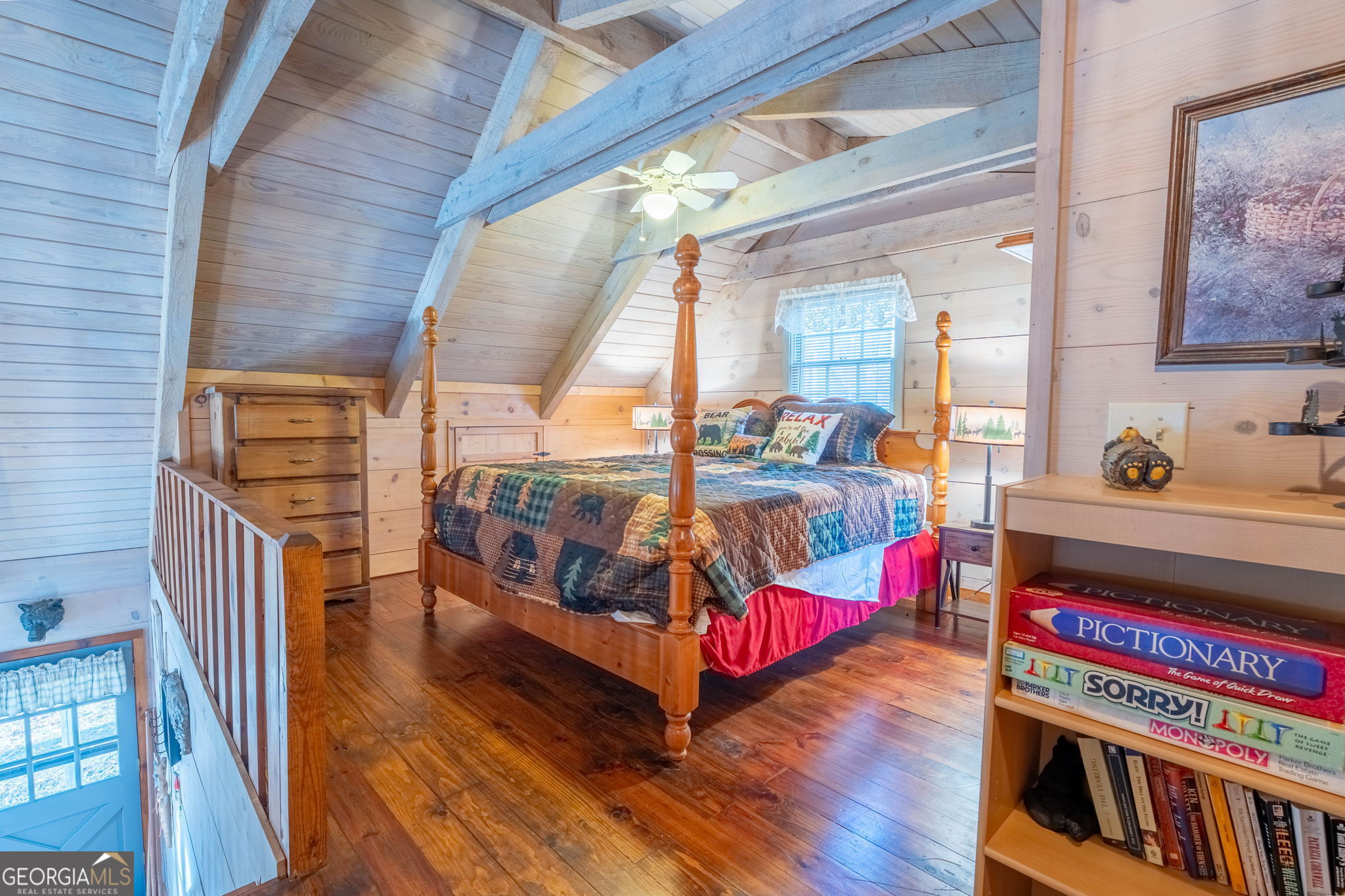 220 Mcconnell Court Helen GA 30545