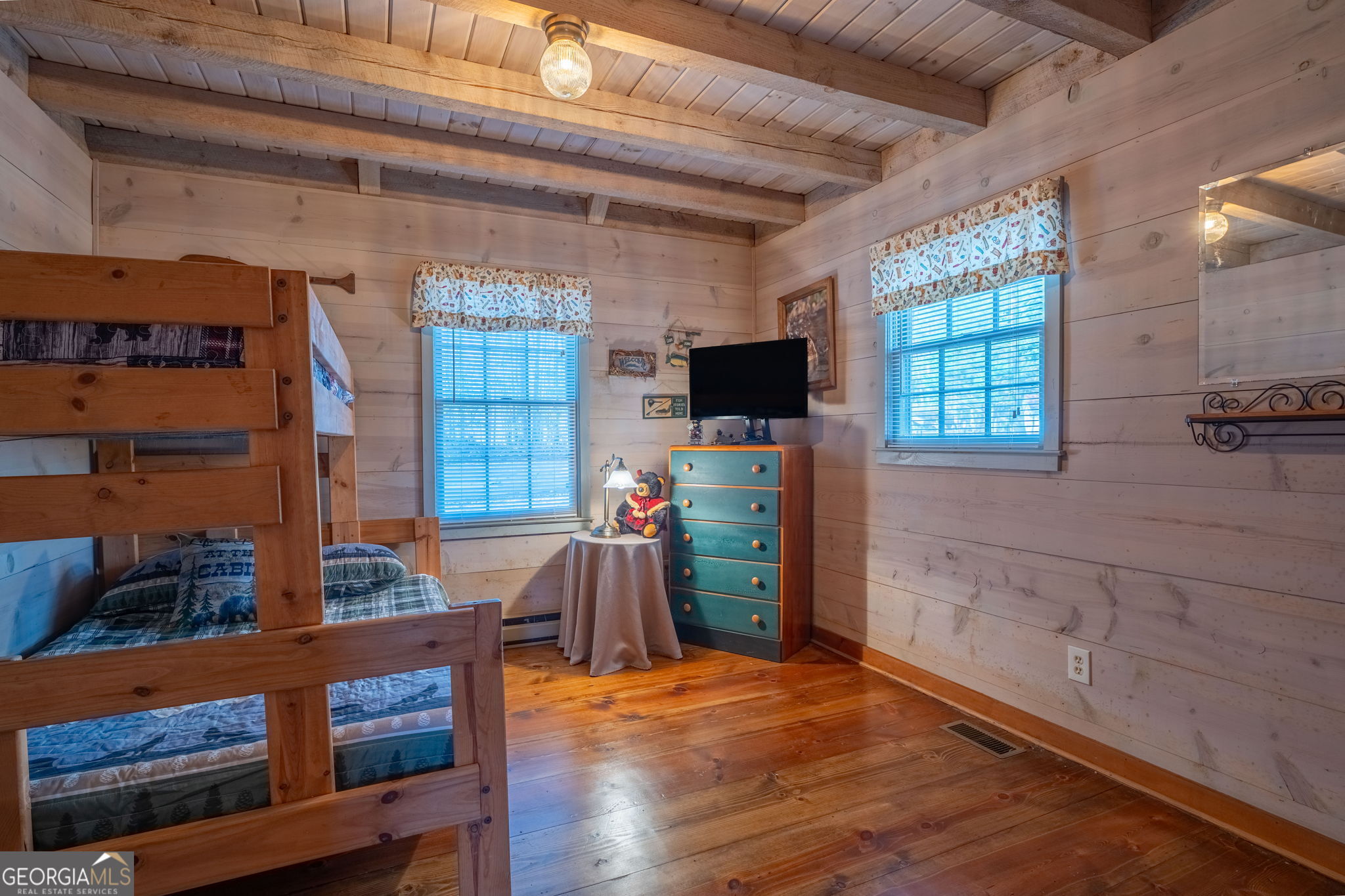 220 Mcconnell Court Helen GA 30545