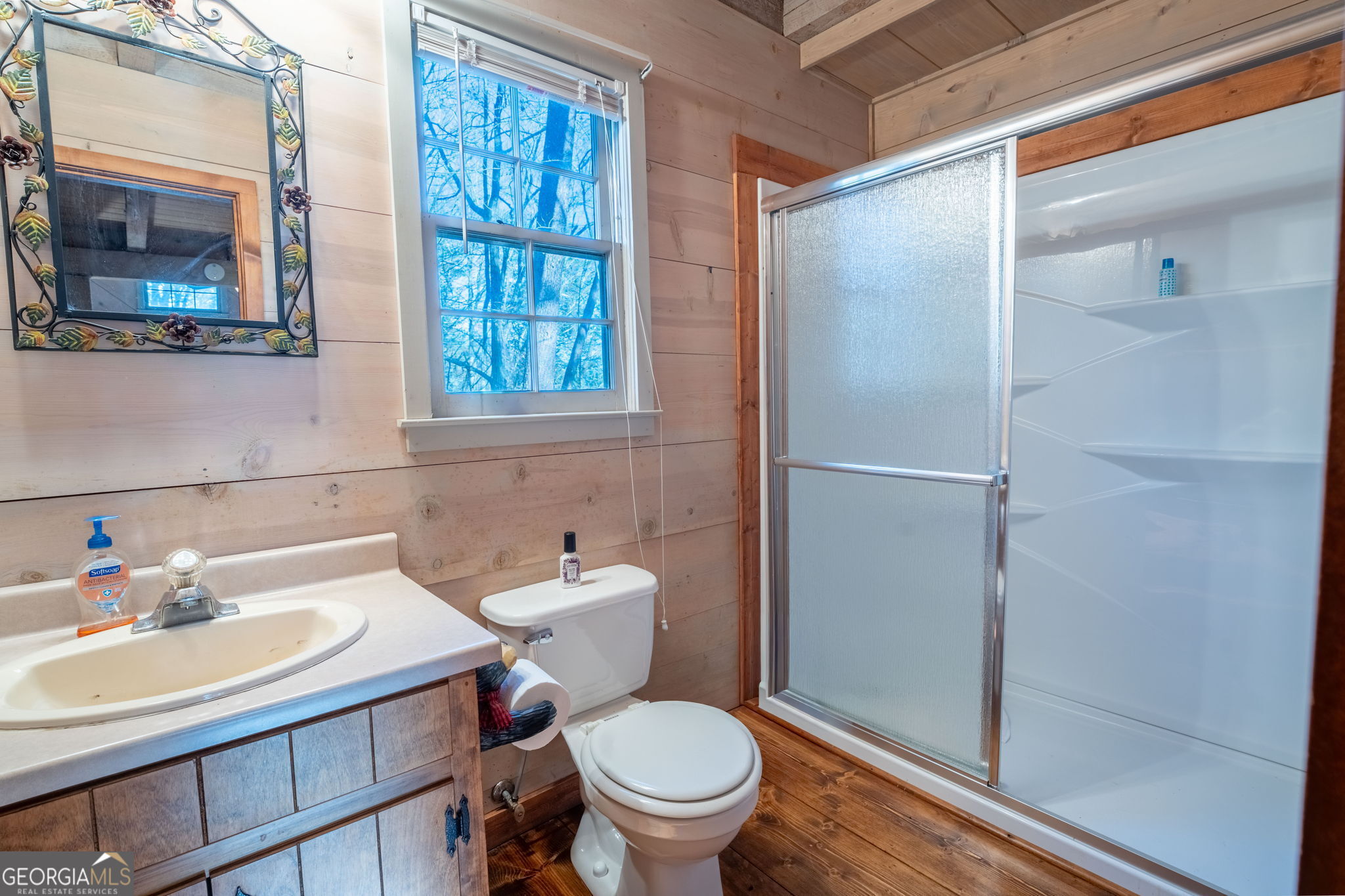 220 Mcconnell Court Helen GA 30545