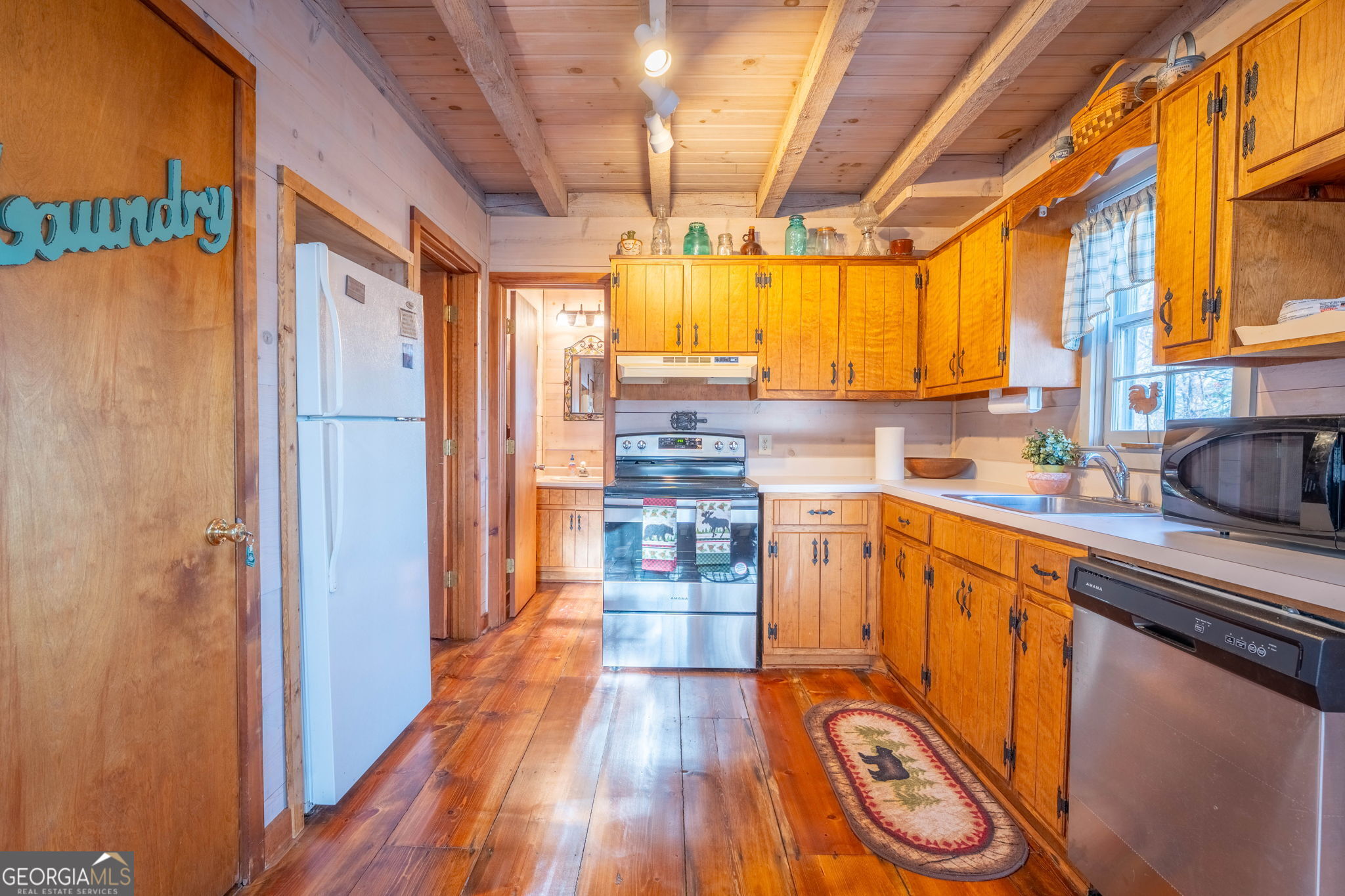 220 Mcconnell Court Helen GA 30545