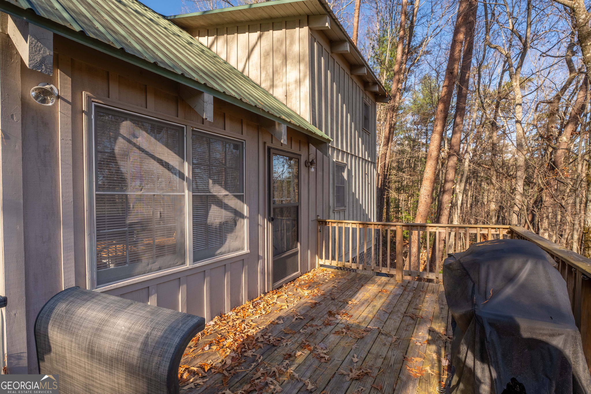 220 Mcconnell Court Helen GA 30545
