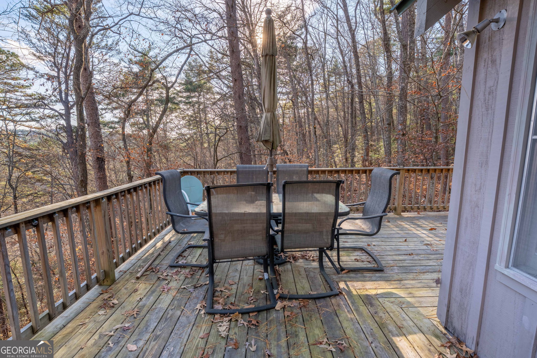 220 Mcconnell Court Helen GA 30545