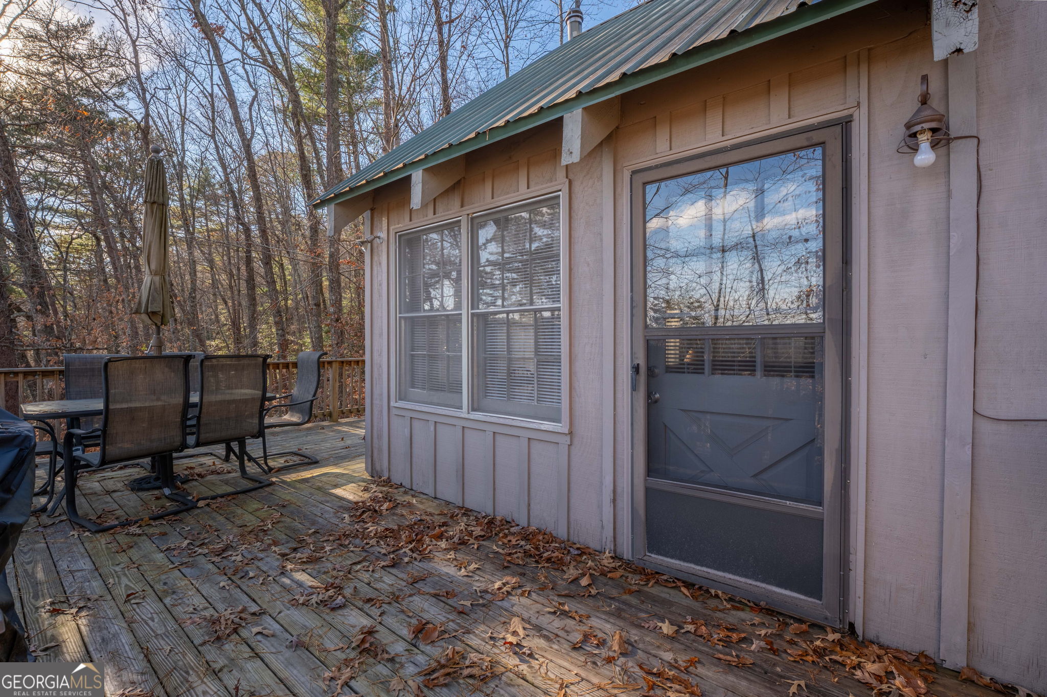 220 Mcconnell Court Helen GA 30545