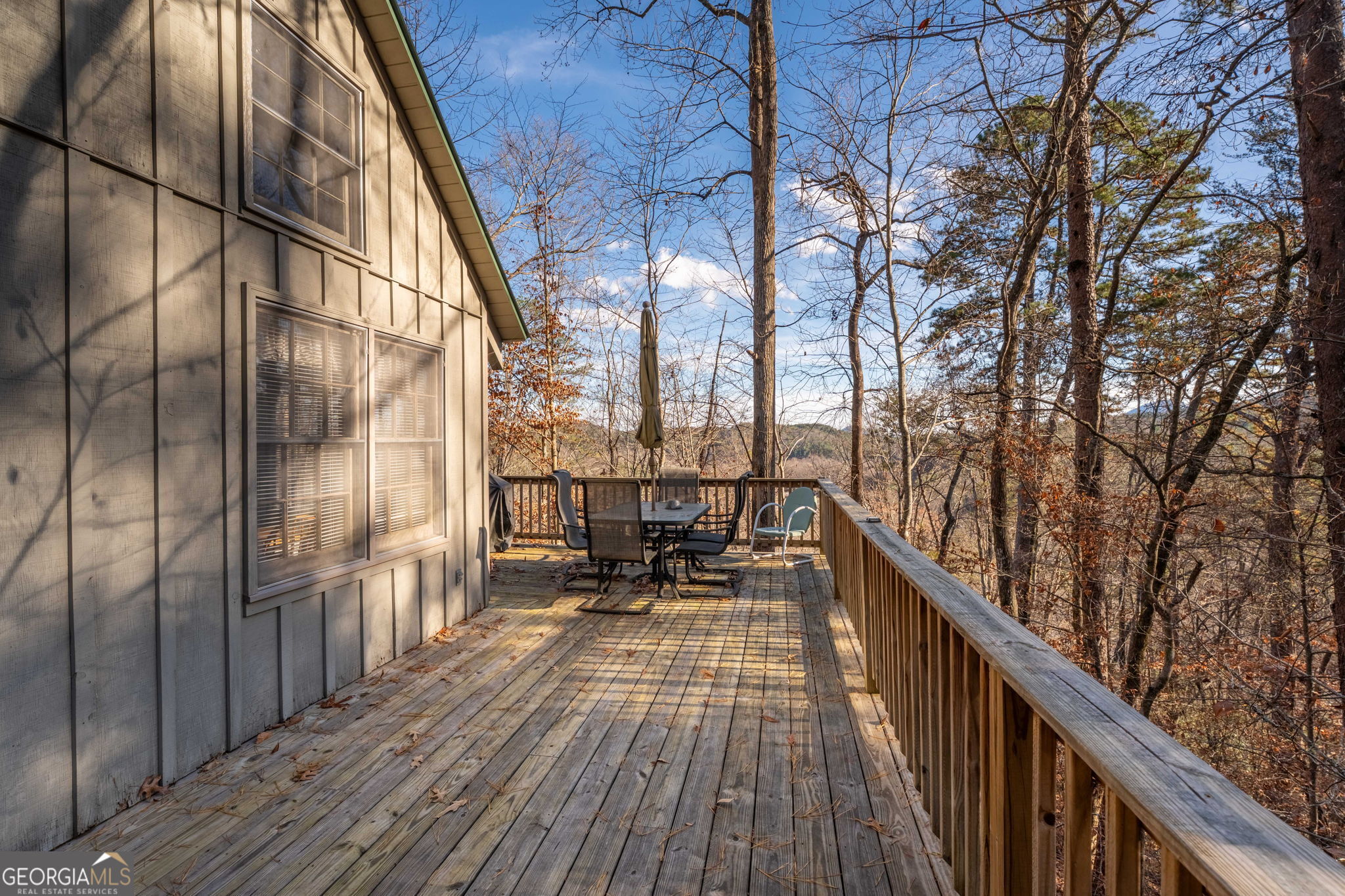 220 Mcconnell Court Helen GA 30545