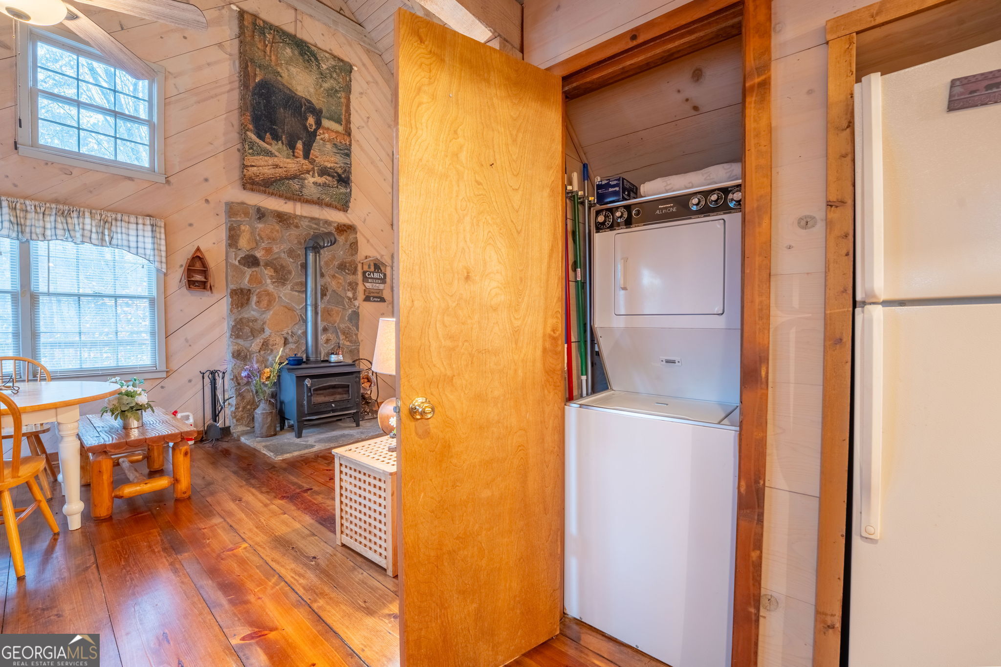 220 Mcconnell Court Helen GA 30545