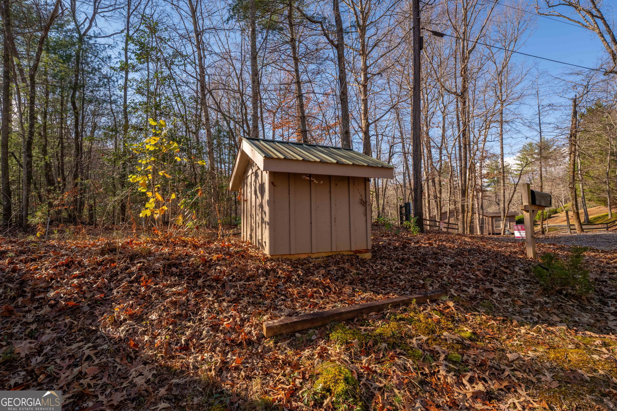 220 Mcconnell Court Helen GA 30545