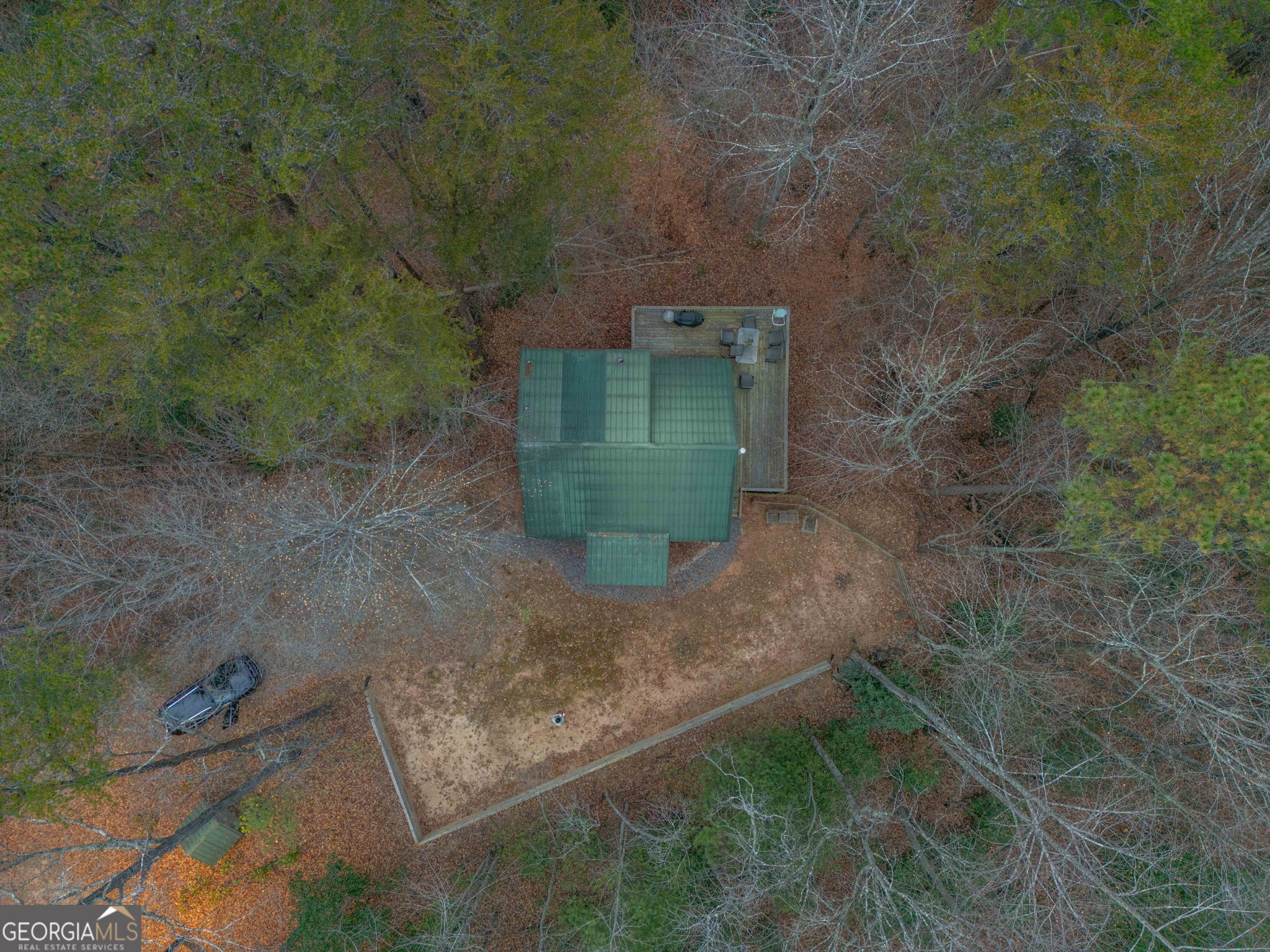 220 Mcconnell Court Helen GA 30545