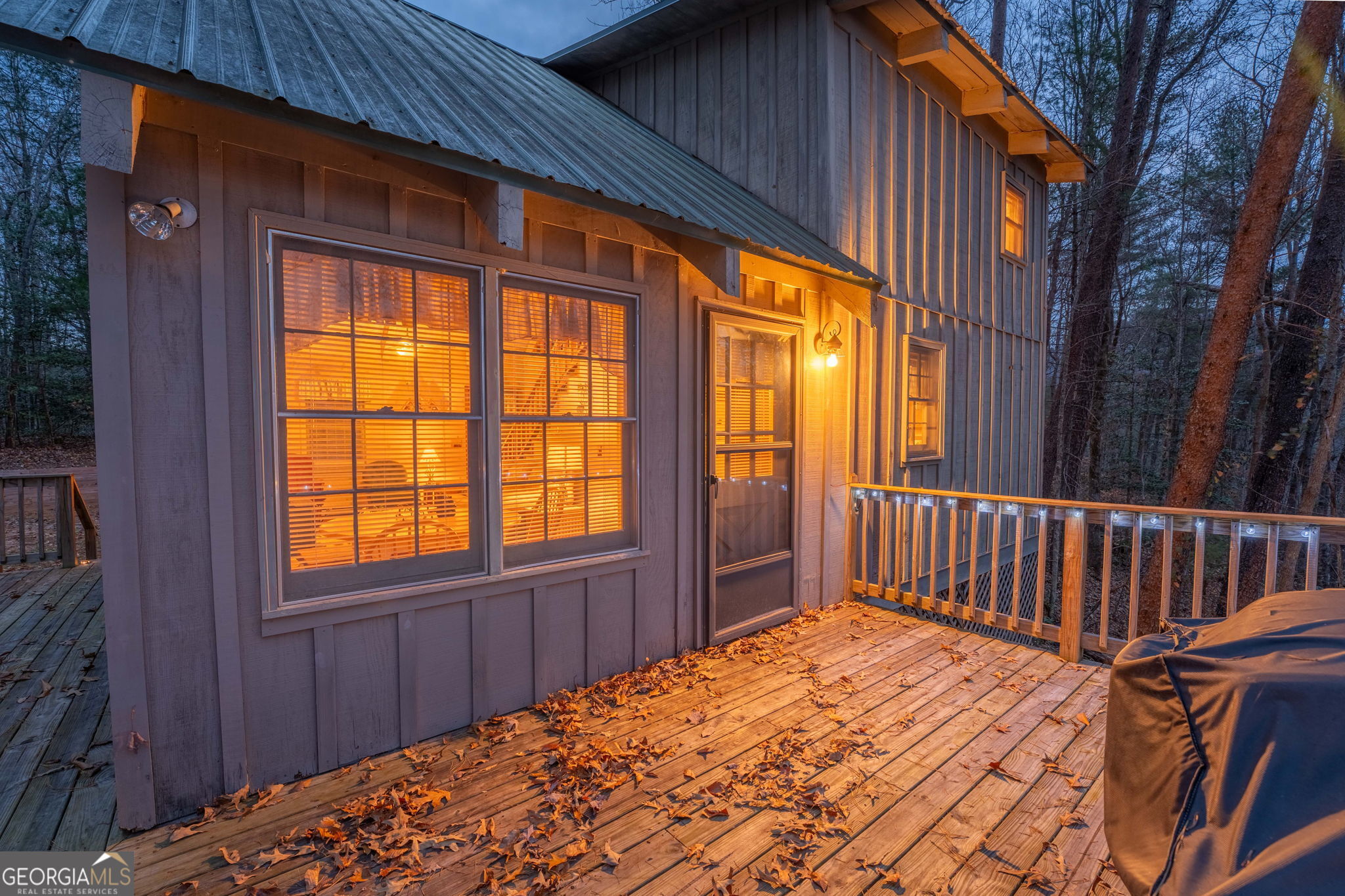 220 Mcconnell Court Helen GA 30545