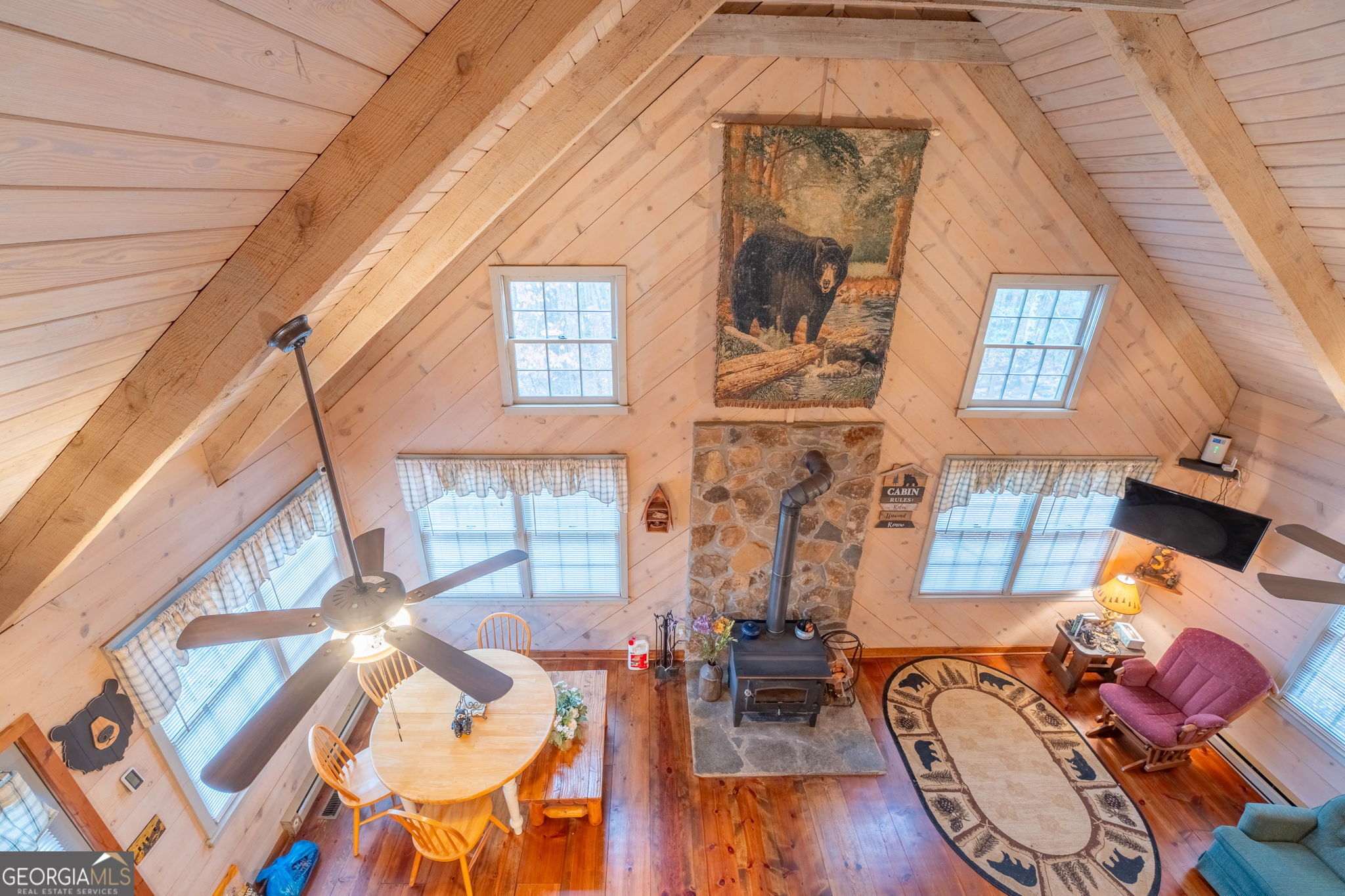 220 Mcconnell Court Helen GA 30545