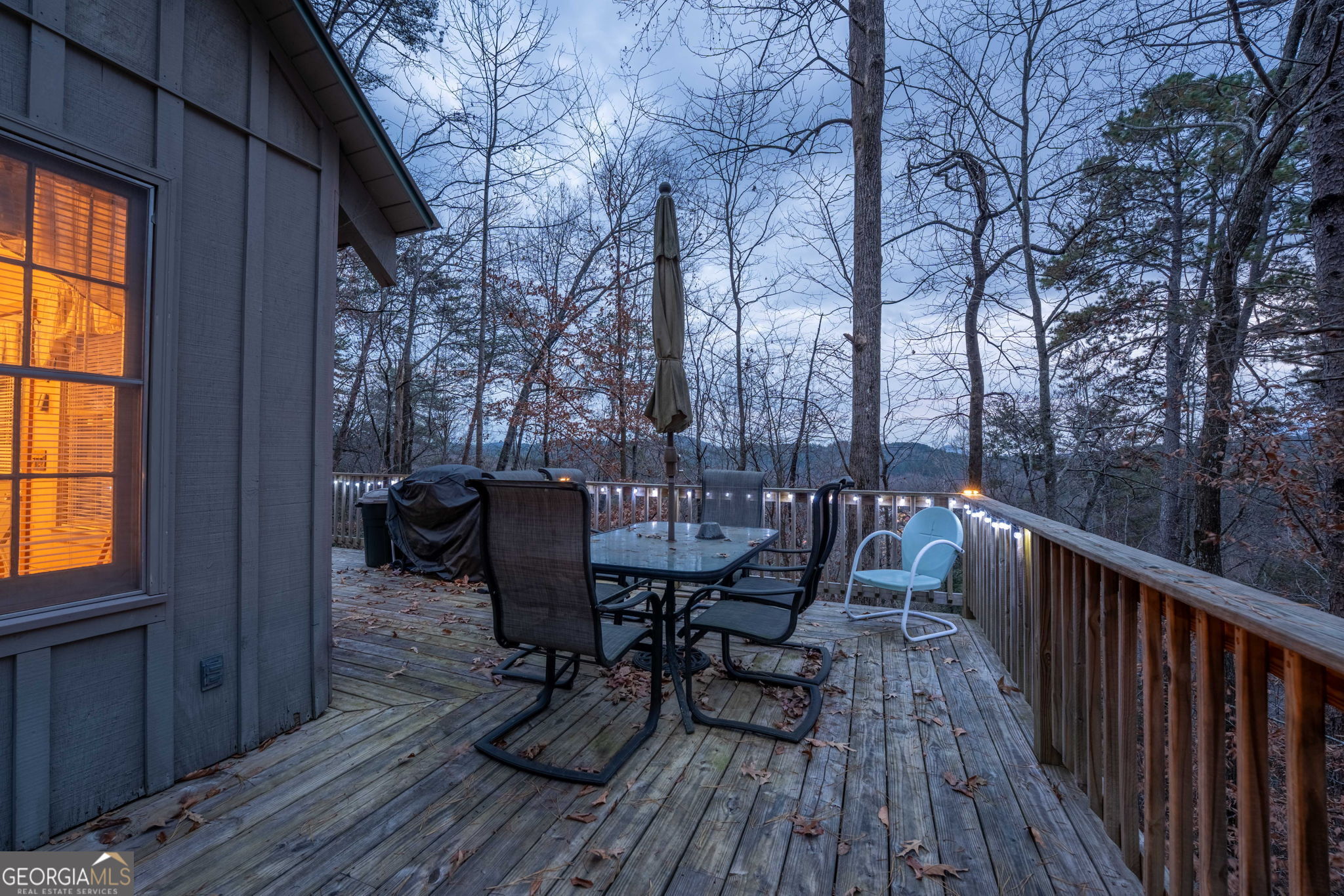 220 Mcconnell Court Helen GA 30545