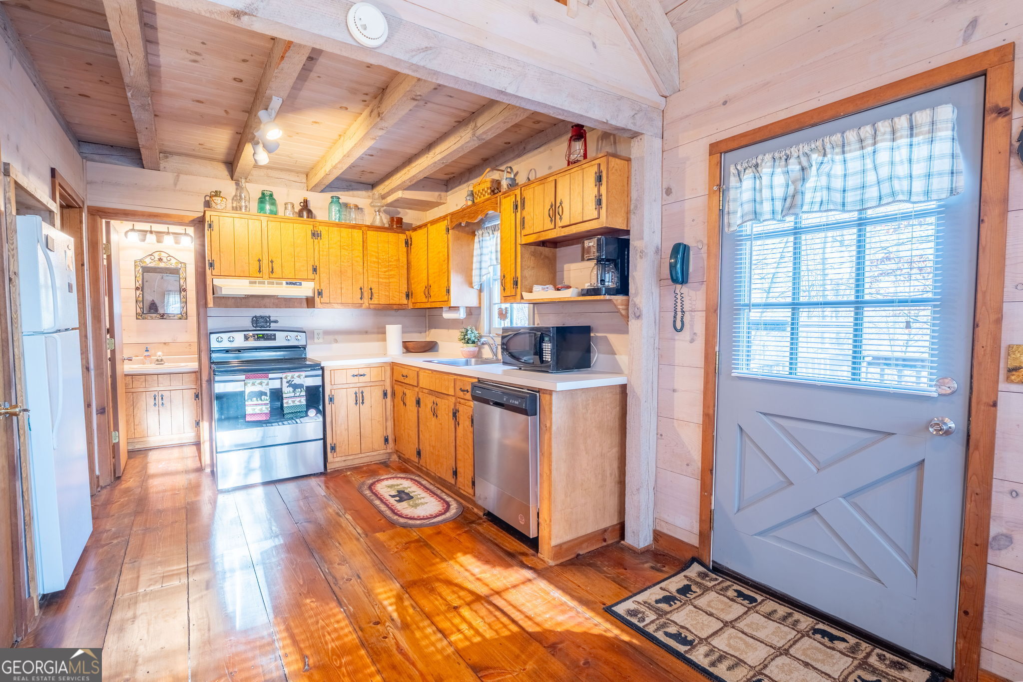 220 Mcconnell Court Helen GA 30545
