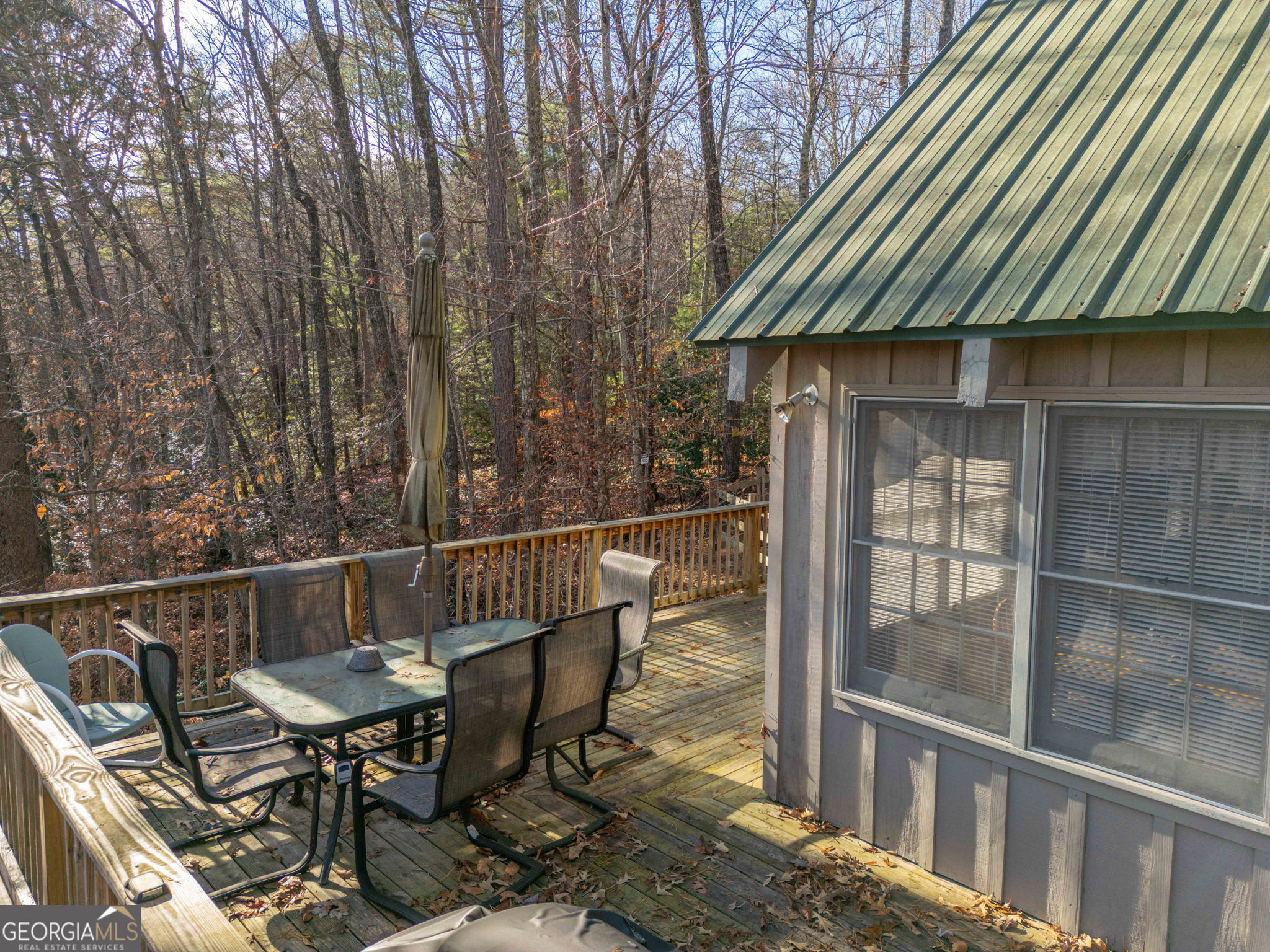 220 Mcconnell Court Helen GA 30545