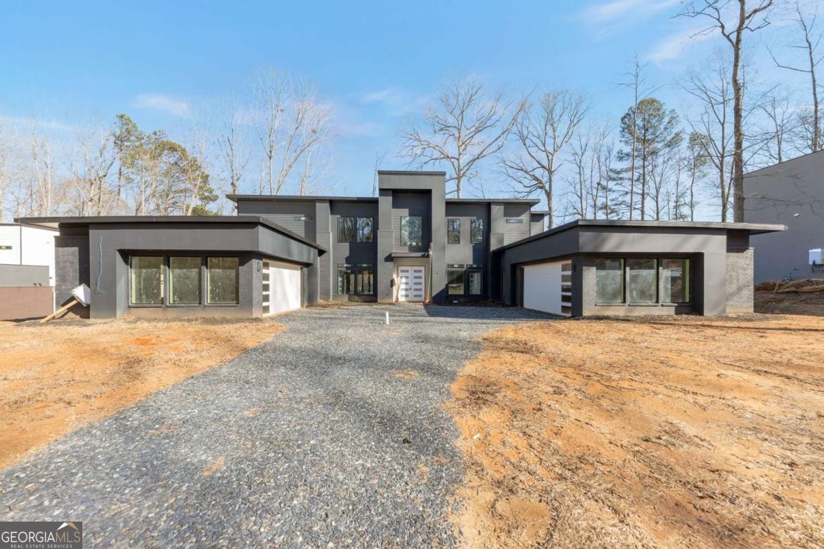 1696 Adams Drive SW Atlanta GA 30311