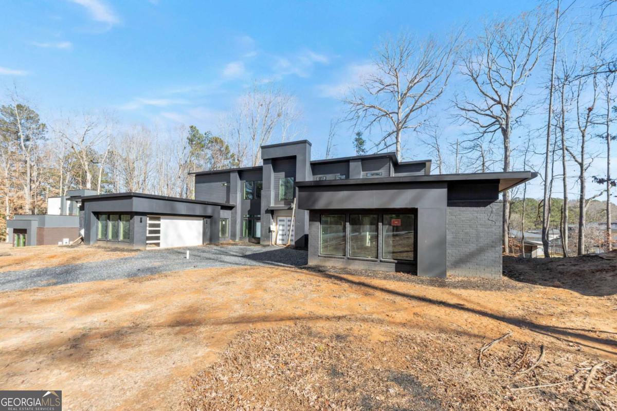 1696 Adams Drive SW Atlanta GA 30311
