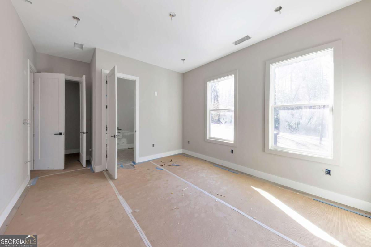 1696 Adams Drive SW Atlanta GA 30311
