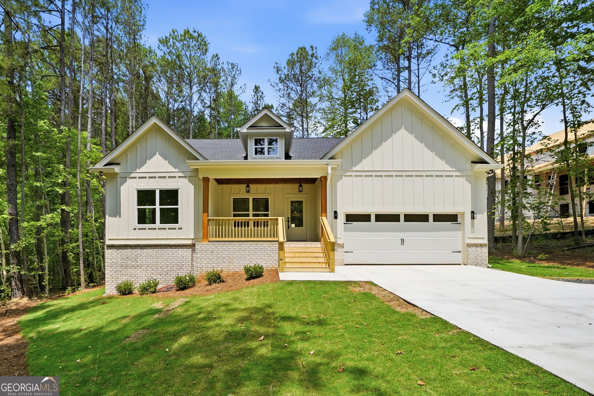 320 Evie Lane Canton GA 30115