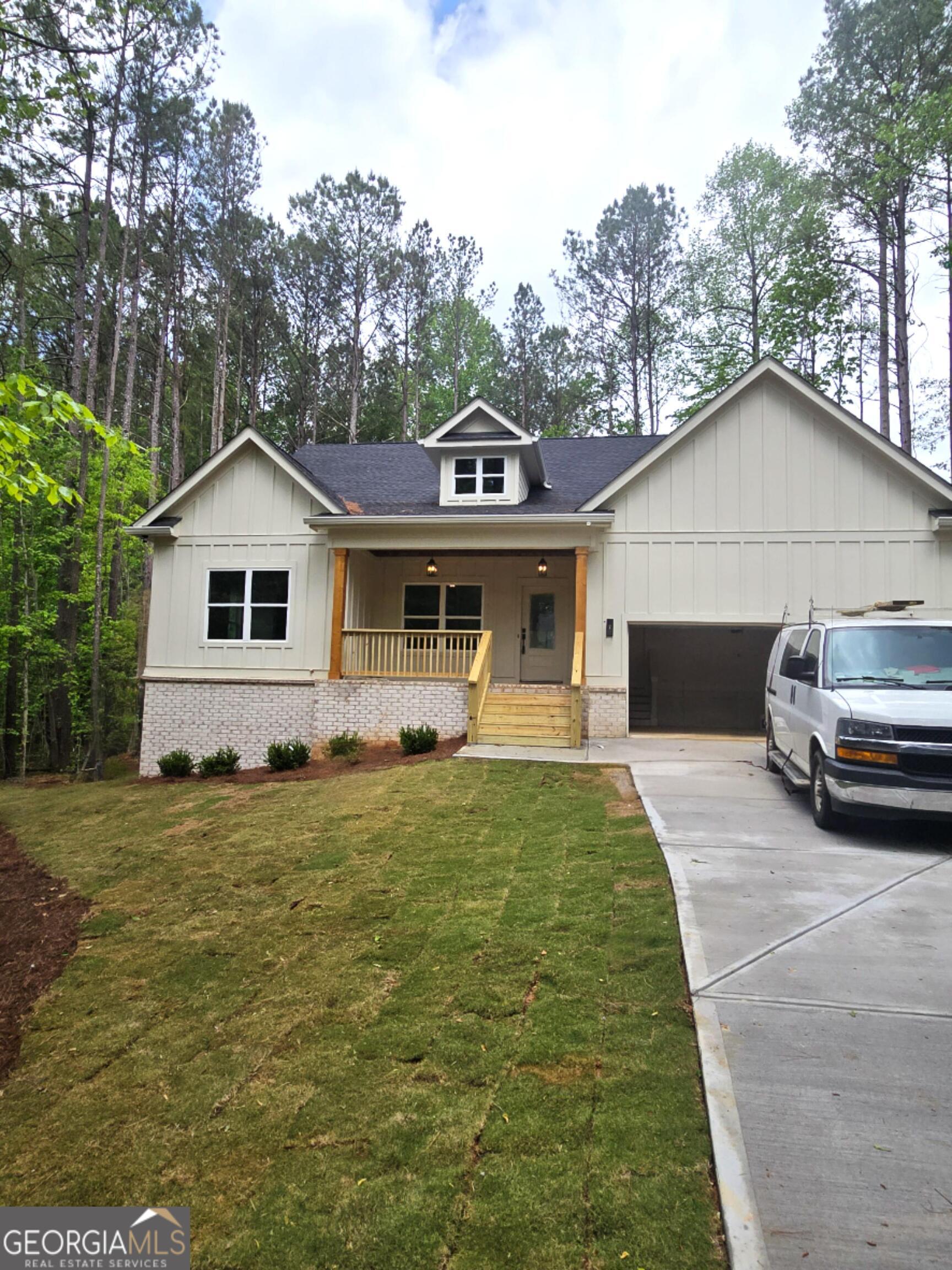 320 Evie Lane Canton GA 30115