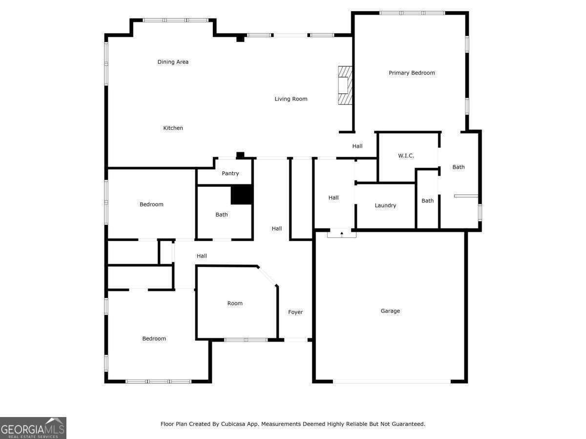 320 Evie Lane Canton GA 30115