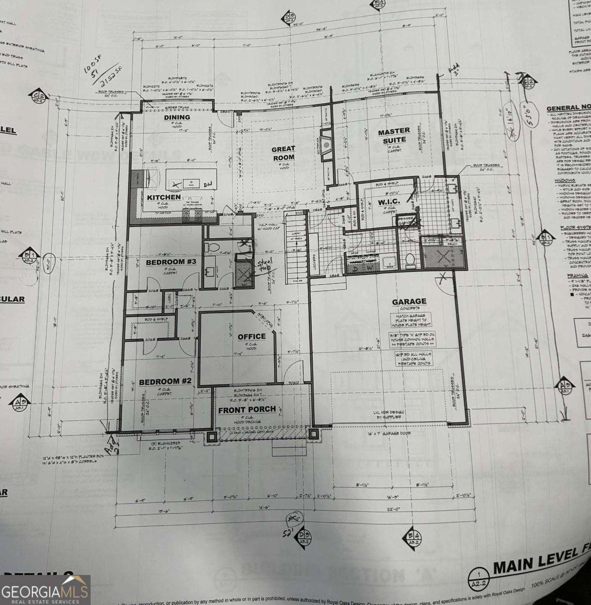 320 Evie Lane Canton GA 30115