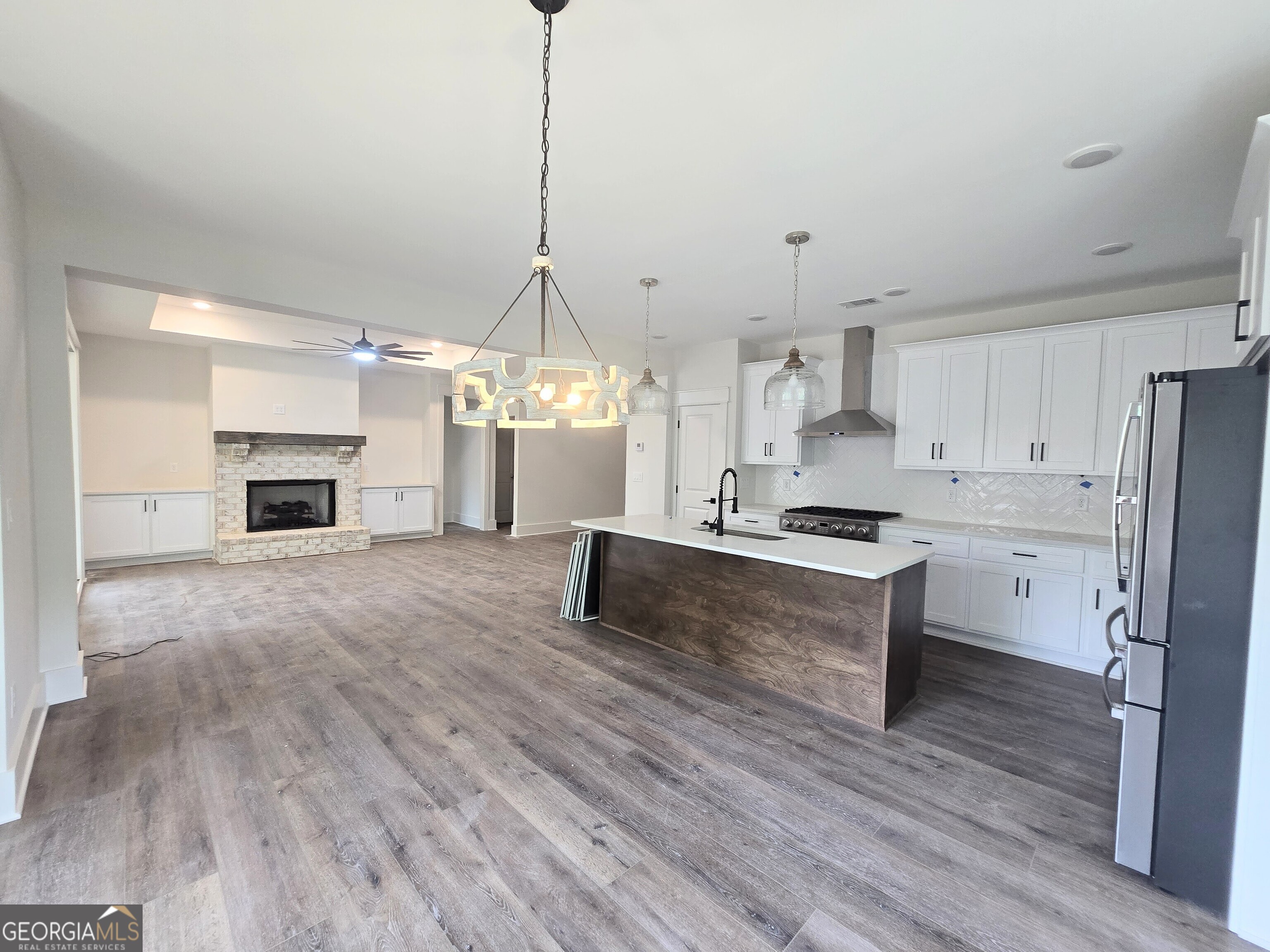 320 Evie Lane Canton GA 30115
