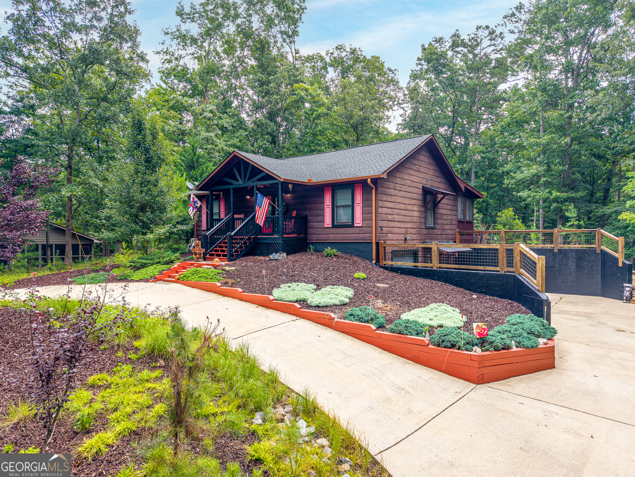 460 Pasha Drive Ellijay GA 30540