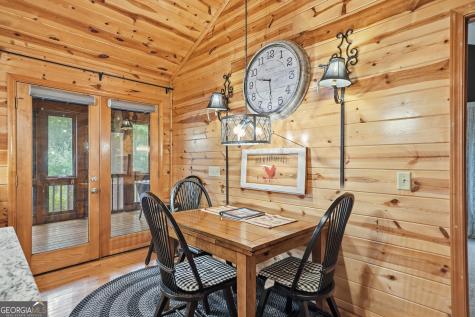 460 Pasha Drive Ellijay GA 30540