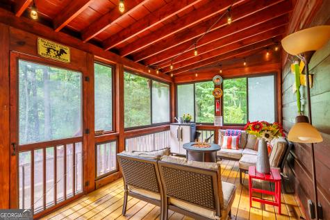 460 Pasha Drive Ellijay GA 30540