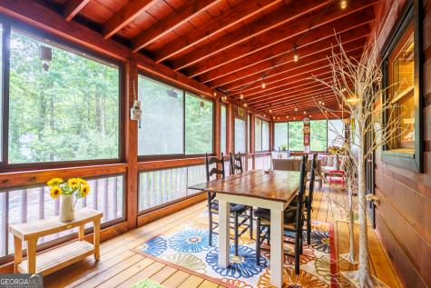 460 Pasha Drive Ellijay GA 30540