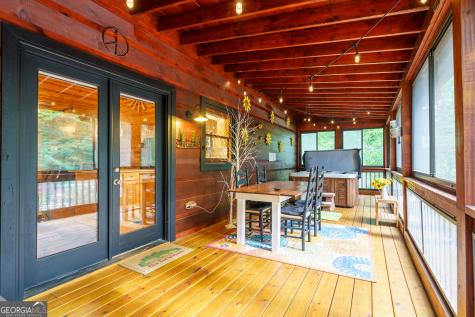 460 Pasha Drive Ellijay GA 30540