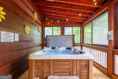 460 Pasha Drive Ellijay GA 30540