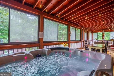 460 Pasha Drive Ellijay GA 30540