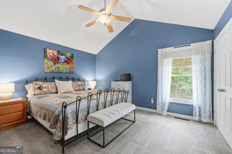 460 Pasha Drive Ellijay GA 30540