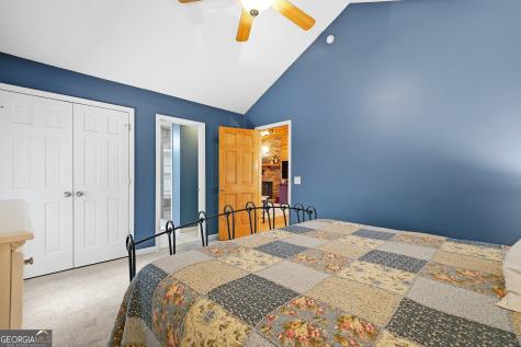 460 Pasha Drive Ellijay GA 30540