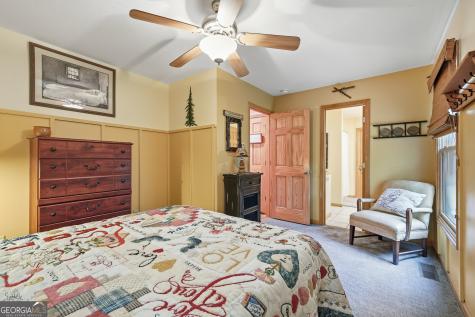 460 Pasha Drive Ellijay GA 30540